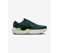 Chaussures Brooks Ghost Max 3 vert foncé - 40.5