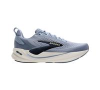Chaussures Brooks Ghost Max 4 Bleu Blanc AW26, Taille 46,5 - EUR