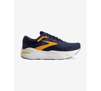 Chaussures Brooks Ghost Max Medium bleu foncé - 40