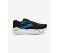 Chaussures Brooks Ghost Max Medium noir bleu - 40
