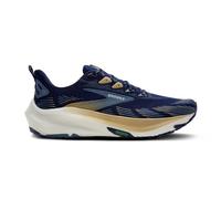 Chaussures Brooks Ghost Trail Bleu Marron SS26, Taille 43 - EUR