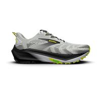 Chaussures Brooks Ghost Trail Gris Noir AW26, Taille 48.5 Eur