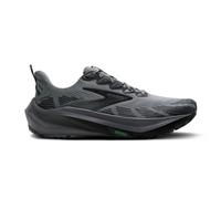Brooks Sports Chaussures Ghost Trail Gris/Noir SS26