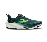 Chaussures Brooks Ghost Trail Vert SS26, Taille 42,5 - EUR