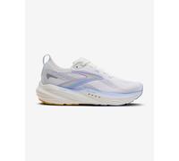 Chaussures Brooks Glycerin 22 Medium blanc violet femme - 40