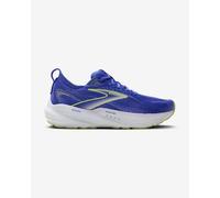 Chaussures Brooks Glycerin 22 Medium bleu électrique femme - 36.5