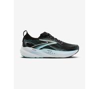 Brooks Homme Glycerin 22 Baskets, Black Atomizer Blazing Orange, 45 EU