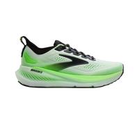 Chaussures Brooks Glycerin 23 Blanc Vert SS26, Taille 43 - EUR