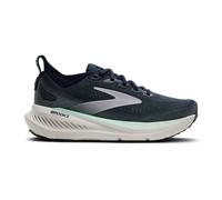 Chaussures Brooks Glycerin 23 Bleu Blanc SS26 Femme