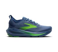 Chaussures Brooks Glycerin 23 Bleu Vert SS26