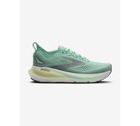 Chaussures Brooks Glycerin 23 Medium vert turquoise femme - 40.5