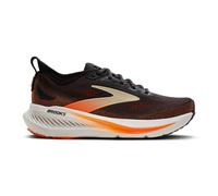 Chaussures Brooks Glycerin 23 Noir Orange SS26, Taille 44 - EUR