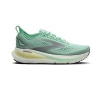 Chaussures Brooks Glycerin 23 Vert Gris SS26 Femme, Taille 38 - EUR