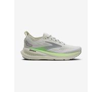 Chaussures Brooks Glycerin 23 Wide blanc grisâtre - 41