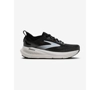 Chaussures Brooks Glycerin 23 Wide noir blanc gris clair - 43