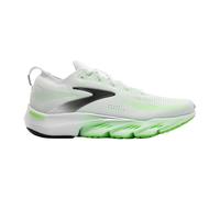 Chaussures Brooks Glycerin Flex Blanc Vert SS26, Taille 44,5 - EUR