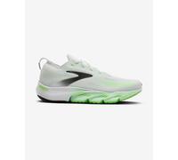 Brooks Chaussures de running Glycerin Flex Homme Blanc/Vert Taille 44