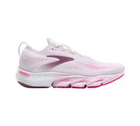 Chaussures Brooks Glycerin Flex Rose Blanc SS26 Femme, Taille 37,5 - EUR