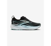 Chaussures Brooks Glycerin GTS 22 Medium noir bleu ciel - 44.5