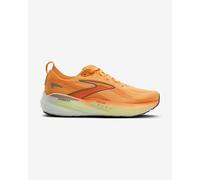 Chaussures Brooks Glycerin GTS 22 Medium orange - 42.5