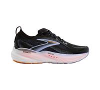 Chaussures Brooks Glycerin GTS 22 Noir Rose AW25 Femme, Taille 38,5 - EUR