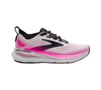 Chaussures Brooks Glycerin GTS 23 Blanc Rose SS26 Femme, Taille 39 - EUR