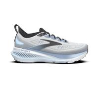 Brooks Sports Chaussures de running Glycerin GTS 23 Homme Medium blanc, bleu clair, noir Taille 46