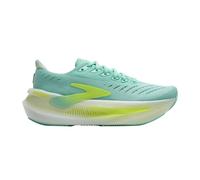 Chaussures Brooks Glycerin Max 2 Bleu Jaune SS26 Femme, Taille 44,5 - EUR