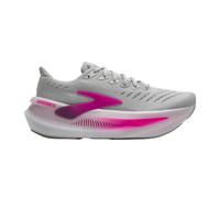 Brooks Chaussures de running Glycerin Max 2 Gris/argent Femme 38.5