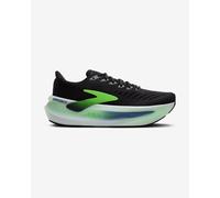 Chaussures Brooks Glycerin Max 2 Medium noir vert - 40.5