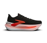 Chaussures Brooks Glycerin Max 2 Noir Rouge AW26, Taille 44 - EUR