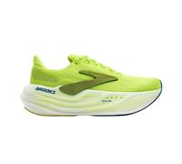 Chaussures Brooks Glycerin Max Jaune AW25, Taille 42,5 - EUR