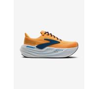 Chaussures Brooks Glycerin Max Medium orange bleu foncé - 44.5