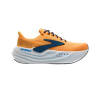 Chaussures Brooks Glycerin Max Orange Blanc AW25, Taille 42,5 - EUR