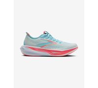 BROOKS Hyperion 3 W - Femme - Gris / Blanc / Bleu - taille 36- modèle 2025