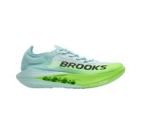 Brooks Chaussures de course Hyperion Elite 5 Homme Lime/Noir/Vert Gecko 1000491D-411