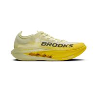 Brooks Sports Chaussures de running Hyperion Elite 5 Unisexe Jaune SS26 Taille 47,5