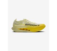Chaussures Brooks Hyperion Elite 5 Medium jaune - 43
