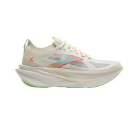 Chaussures Brooks Hyperion Max 3 Blanc Vert AW25, Taille 40 - EUR