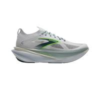 Chaussures Brooks Hyperion Max 3 Gris Vert SS26