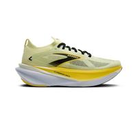 Chaussures Brooks Hyperion Max 3 Jaune Noir SS26, Taille 45 - EUR