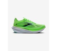 Chaussures Brooks Hyperion Max 3 Medium vert fluo - 46