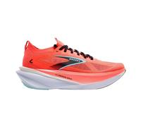 Brooks Sports Chaussures Hyperion Max 3 Orange Blanc AW25
