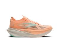 Chaussures Brooks Hyperion Max 3 Orange Blanc SS26 Femme