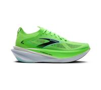 Chaussures Brooks Hyperion Max 3 Vert Blanc SS26, Taille 44,5 - EUR