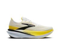 Chaussures Brooks Hyperion Max 4 Jaune Blanc AW26, Taille 49.5 EUR