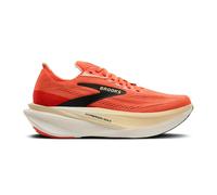 Chaussures Brooks Hyperion Max 4 Orange Noir AW26, Taille 48.5 Eur