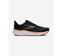 Chaussures Brooks Revel 8 Medium noir orange - 44.5