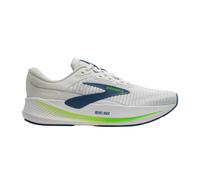 Chaussures Brooks Revel Max Blanc Vert SS26, Taille 43 - EUR