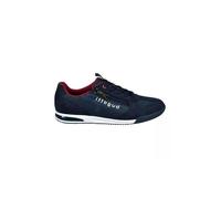 Chaussures Bugatti TREVOR 4100-BLUE Bleu 42